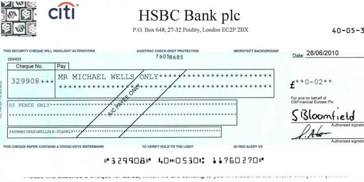 Banking Crashes