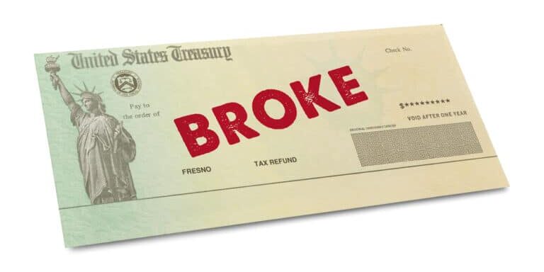 30 trillion national debt