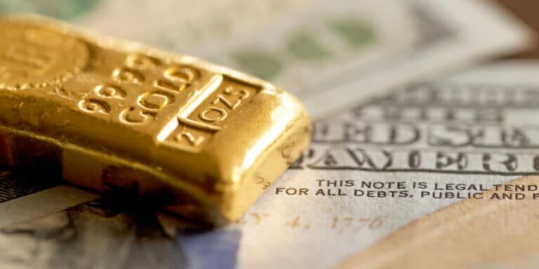 Gold