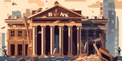 $850 Billion in Credit Losses A Systemic Warning Ignored by Banking Titans
