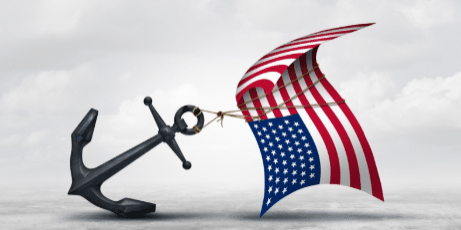 Americas $101 Trillion Debt Trap How the Banking Elite Have Enslaved Us All