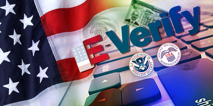 e-verify a threat to freedom