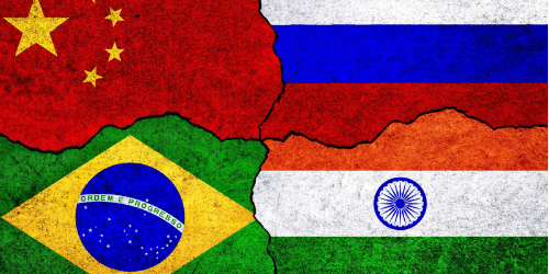 BRICS Alliance Stumbles as Foreign Banks Hoard US Dollars