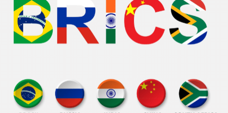 BRICS Bends the Knee India Courts Trump to Avert Tariff Shockwaves