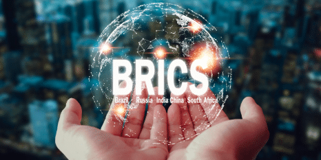 BRICS Currency is on the Horizon
