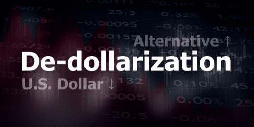 BRICS De-Dollarization Why Trump Cant Stop the Alliances Financial Shift