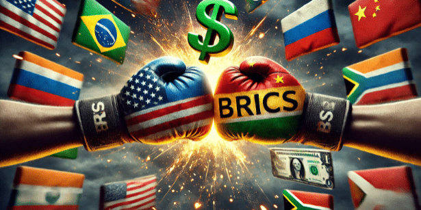 BRICS Kazan Summit