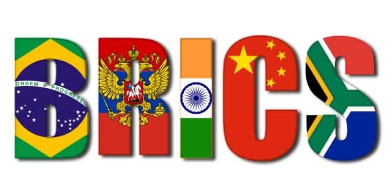 brics dollars