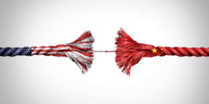 BRICS VS. THE EMPIRE CHINA PREPARES FOR ECONOMIC WARFARE BRICS VS. THE EMPIRE CHINA PREPARES FOR ECONOMIC WARFARE