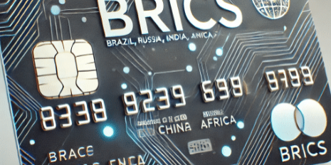 BRICS alternative payment systems