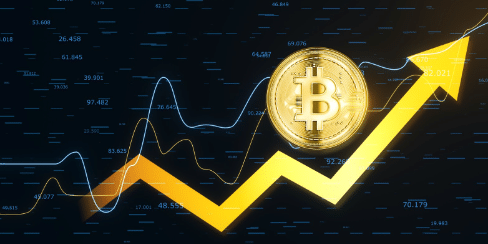 Bitcoin six-figure prices