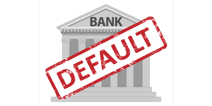 default national debt