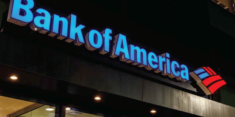Bank of America