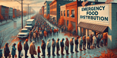 Biden administration economic policies