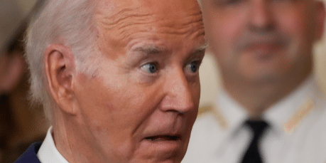 Bidenomics Nearly Broke Americas Backbone Small Businesses Crushed as Elites Celebrate GDP Growth