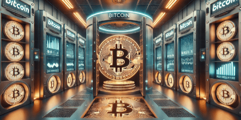 Bitcoin and national debt reduction