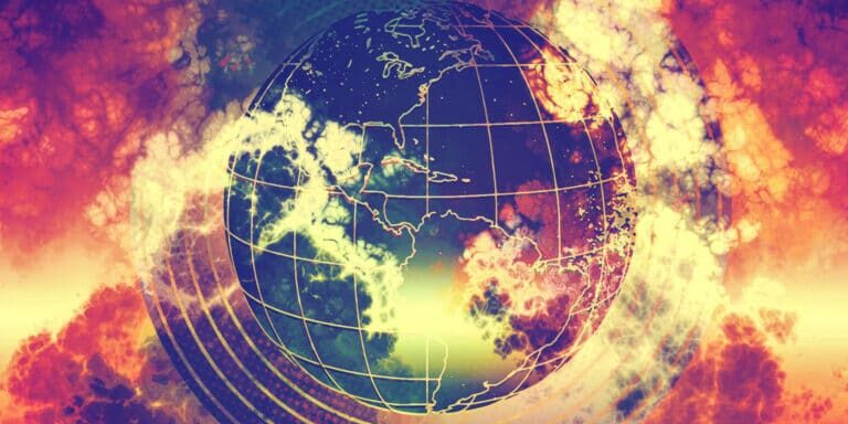 wrong with the world