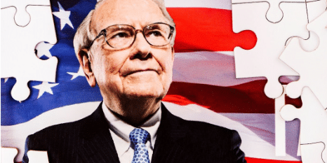Buffett Is Hoarding Cash—Should You Be Worried Too