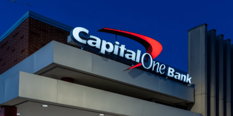 Capital One Chaos Customers Left High and Dry as Bank Outage Halts Payments