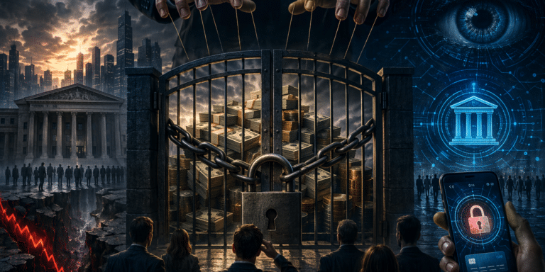 private credit liquidity risk