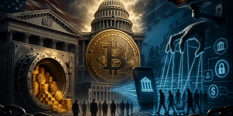 Surveillance and control in a digital age