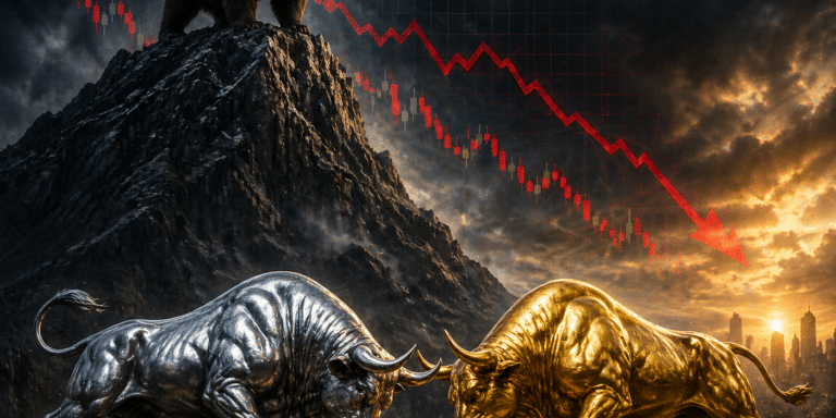precious metals buying opportunity