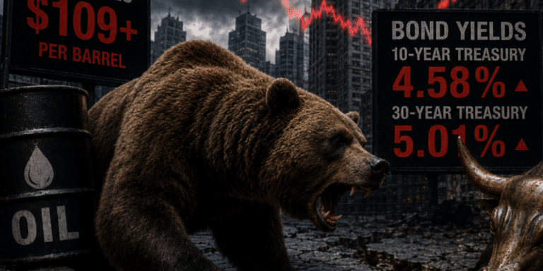AI Stock Bubble