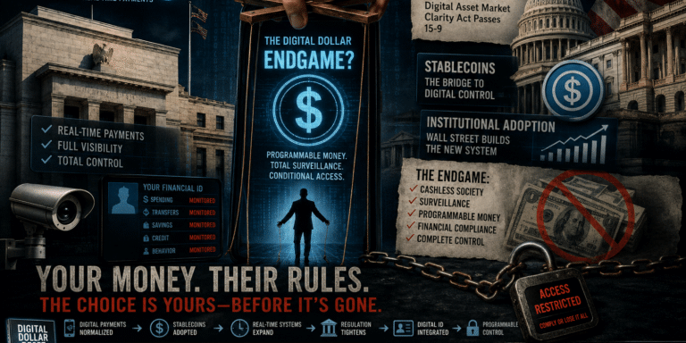 Dollar Devaluation