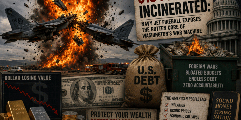 US debt crisis
