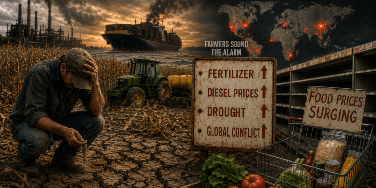 economic collapse