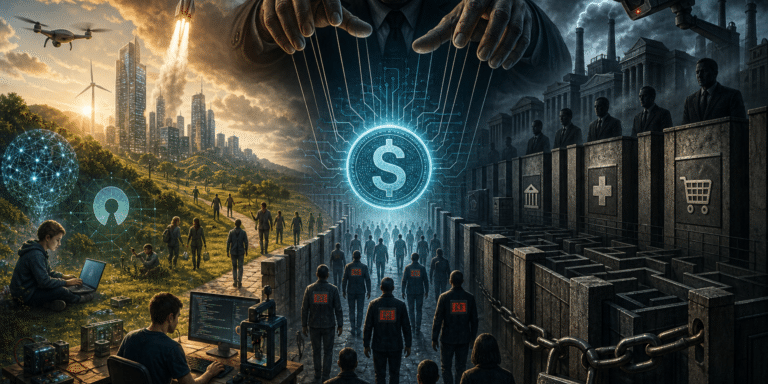 increased regulation over digital dollar