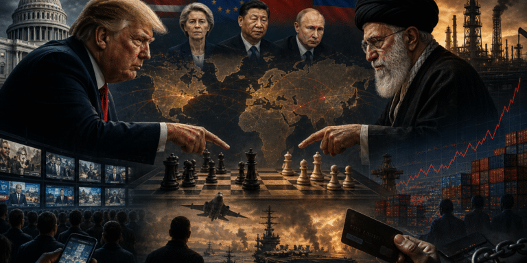 No Deal with Iran