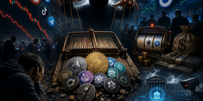 Altcoin Trap