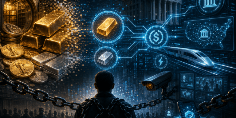 tokenized assets on Coinbase