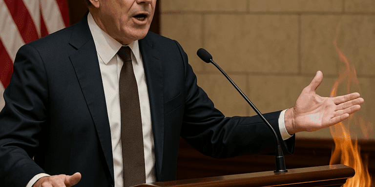 Bessent bond sales pitch