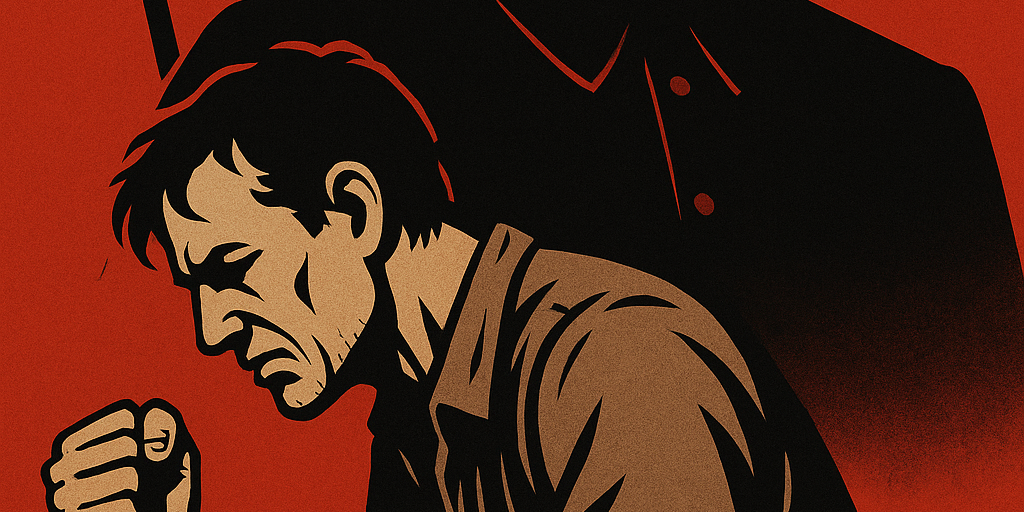 Socialism Ends in Tyranny