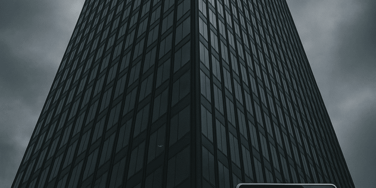 biometric digital tyranny blueprint