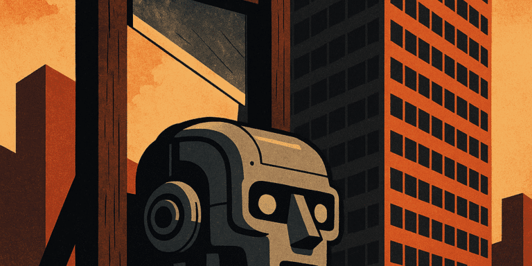 ChatGPT Image Oct 29, 2025, 11_13_27 PM AI corporate job cuts