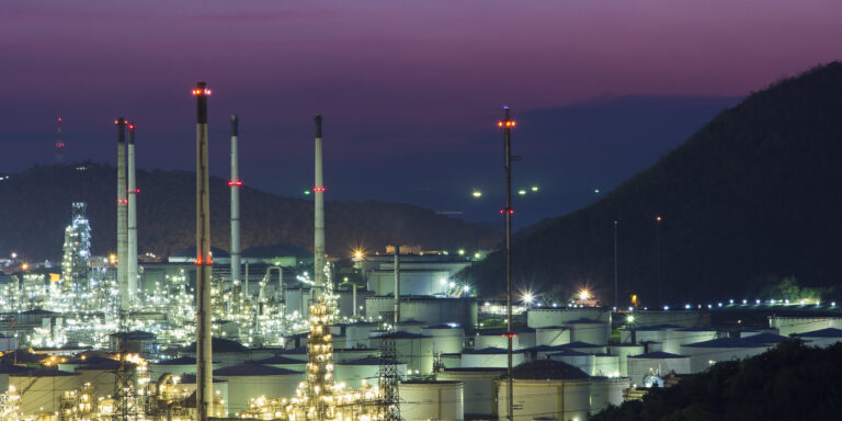 California's Energy Blunder