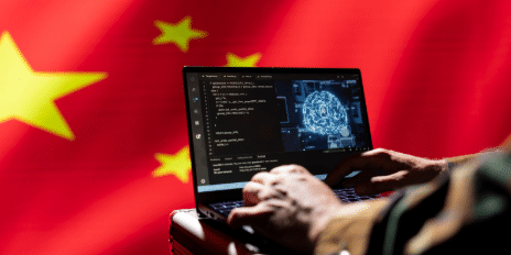 Chinas Silent War How Beijing is Waging Cyber Attacks to Cripple America