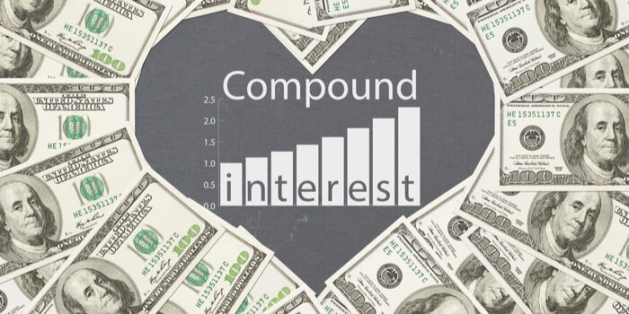 Compound Interest is the Biggest Half-Lie That Most Americans Believe