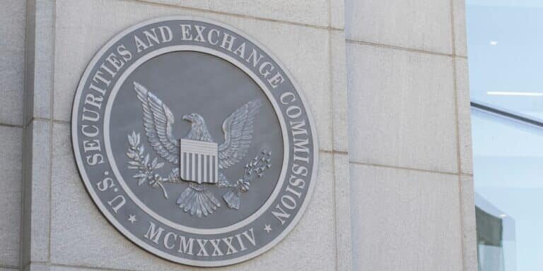 SEC Crypto regulation chaos