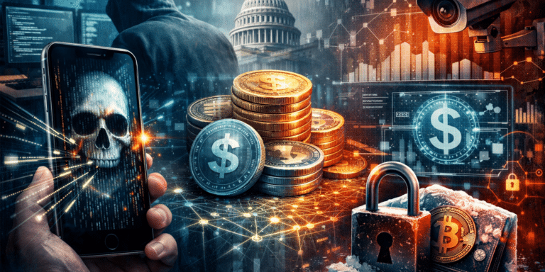 iPhone digital wallet hack