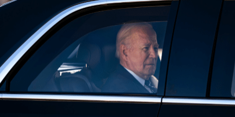 Did Biden Just Surrender AI Dominance to China The Great American Sellout