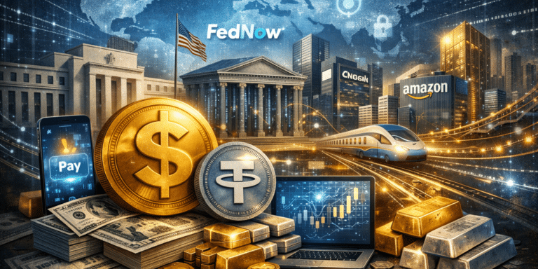 stablecoin control system