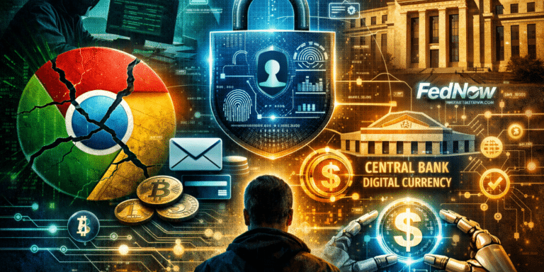 Chrome zero-day exploits