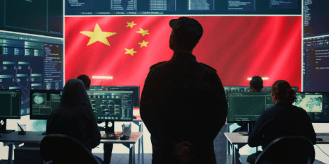 FBI Warns of Chinese Malware Ready to Strike U.S. Systems