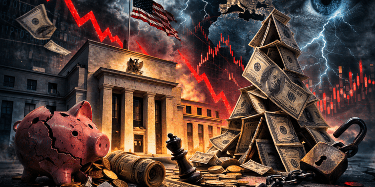 Private credit bubble