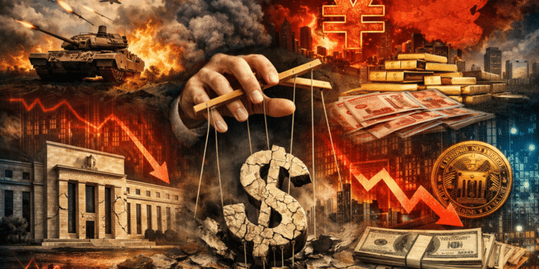 monetary illusion economic shock