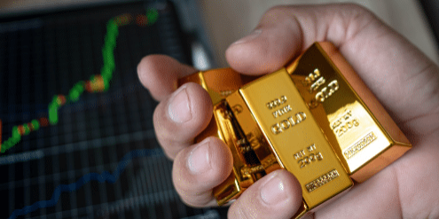 Gold Faces Turbulence Ahead of Fed Decision Will the Metal Shine or Stall.